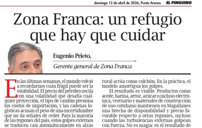 columna eugenio abril